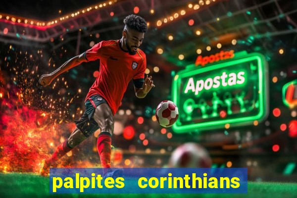 palpites corinthians x gremio