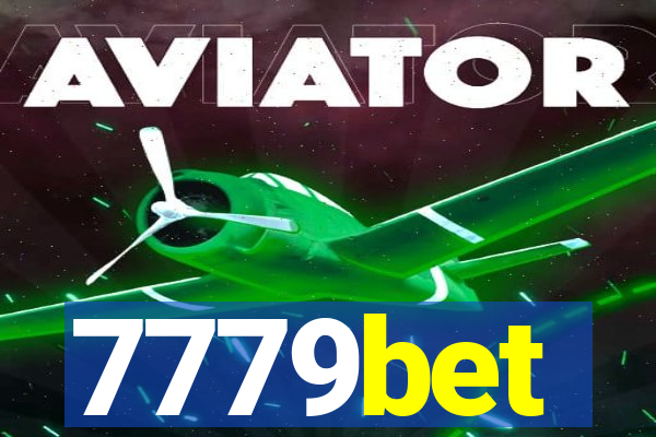 7779bet