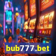 bub777.bet