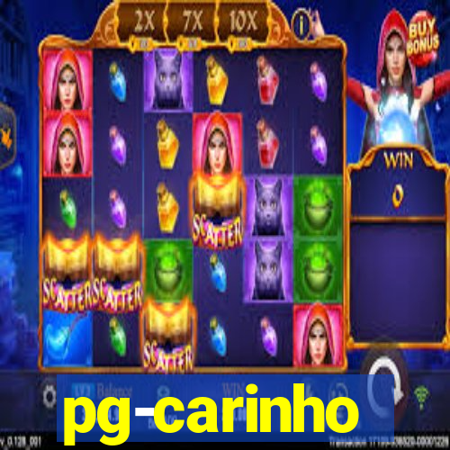 pg-carinho