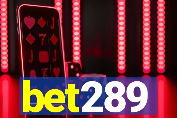 bet289