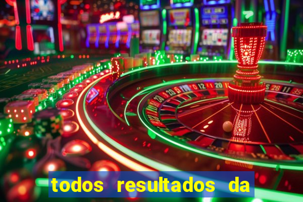 todos resultados da lotomania 2024