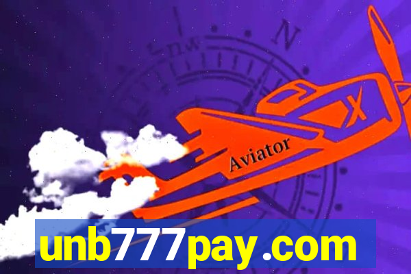 unb777pay.com