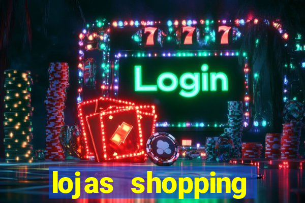 lojas shopping iguatemi porto alegre