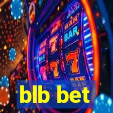 blb bet