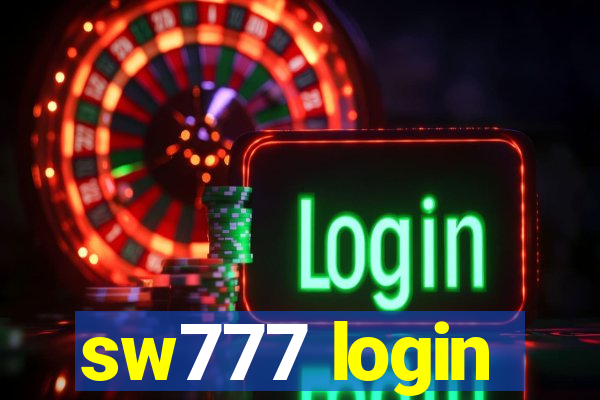 sw777 login