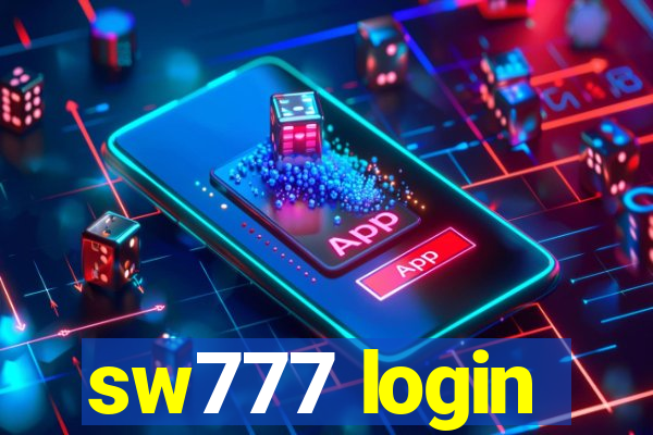 sw777 login