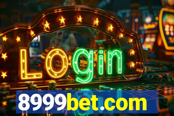 8999bet.com