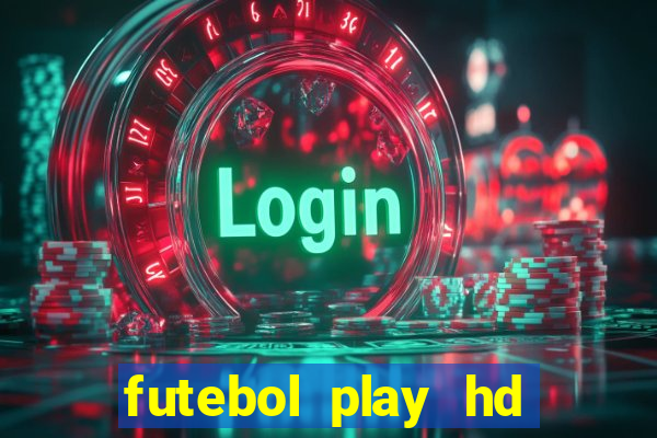 futebol play hd sao paulo