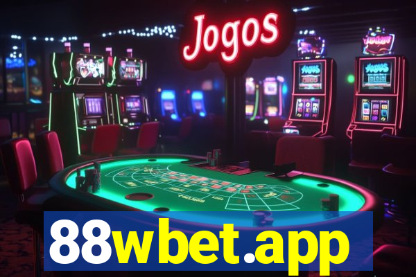 88wbet.app