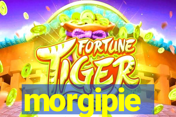 morgipie