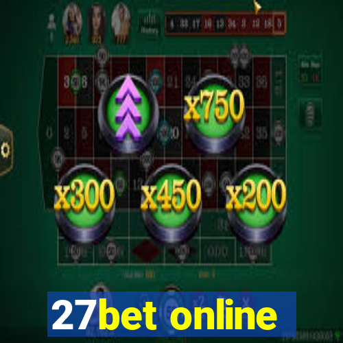 27bet online