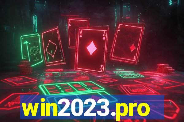 win2023.pro