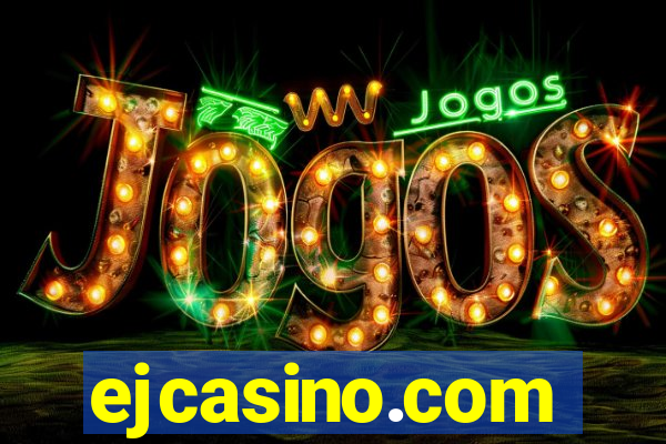 ejcasino.com