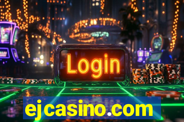 ejcasino.com