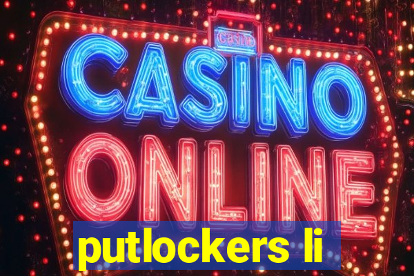 putlockers li