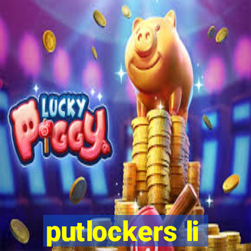 putlockers li