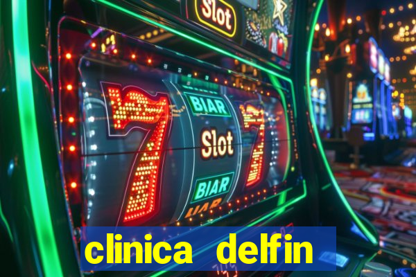 clinica delfin itaigara salvador