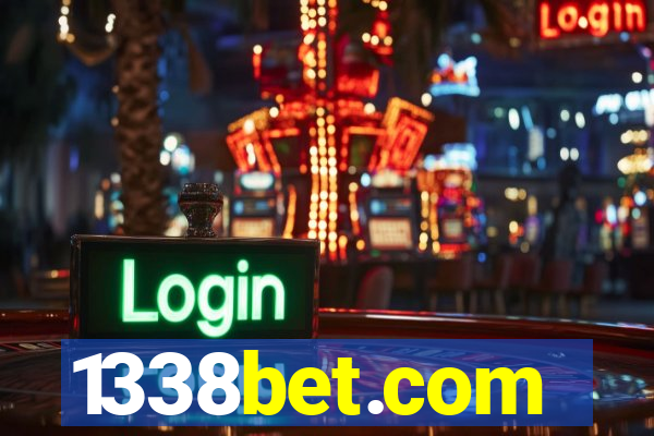 1338bet.com