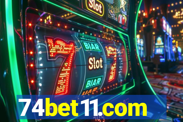 74bet11.com