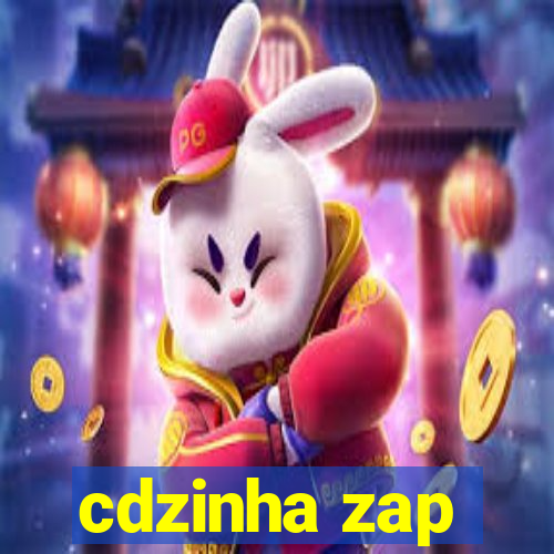 cdzinha zap