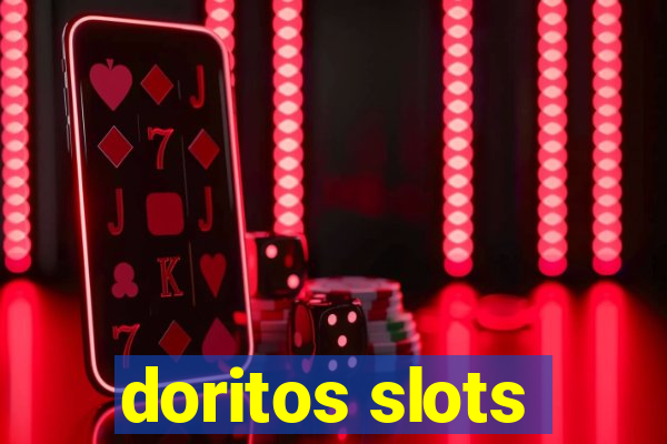 doritos slots