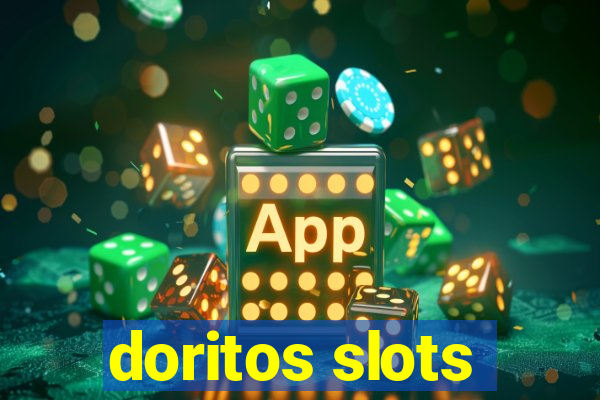 doritos slots