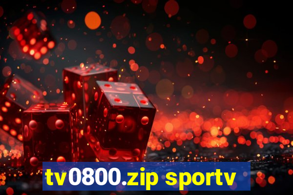 tv0800.zip sportv