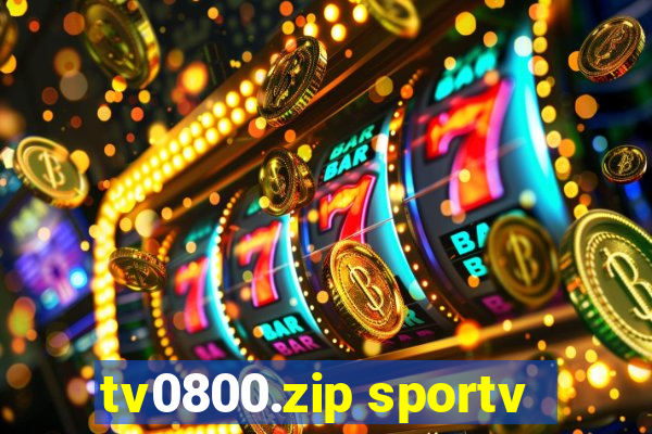 tv0800.zip sportv