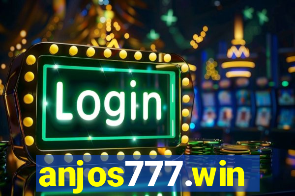 anjos777.win