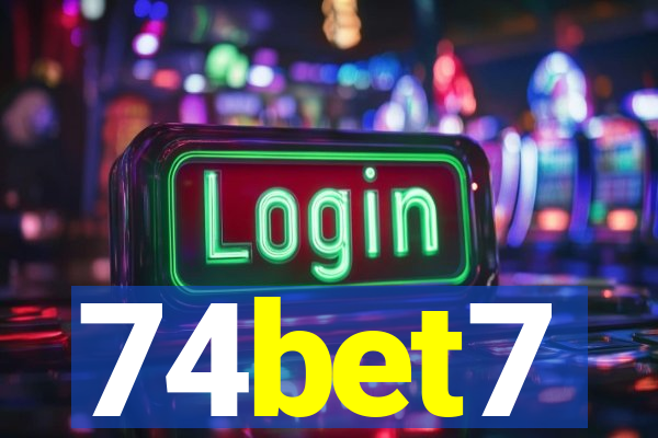 74bet7