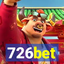 726bet