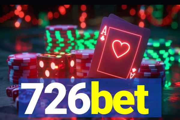 726bet