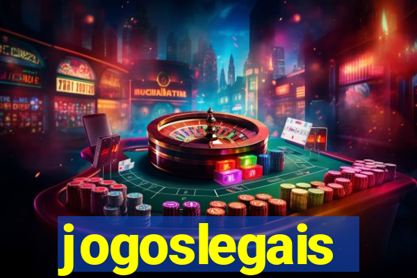 jogoslegais