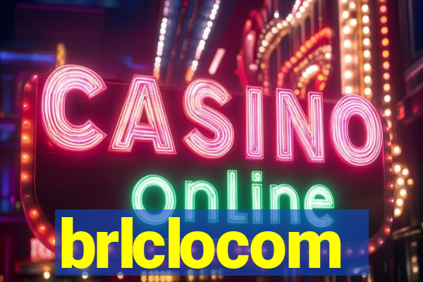 brlclocom