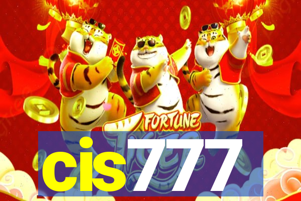 cis777