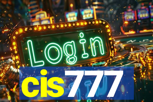 cis777