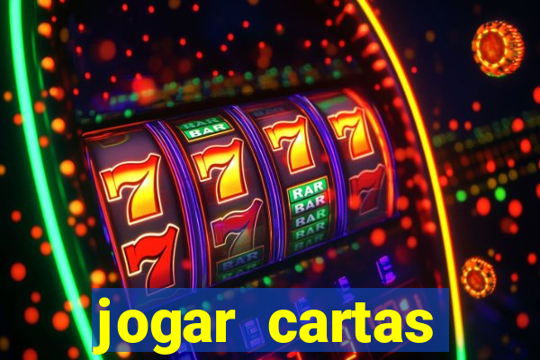 jogar cartas baralho comum cartomancia