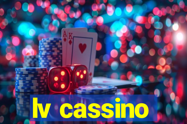 lv cassino