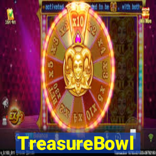 TreasureBowl treasure bowl modo de jogar