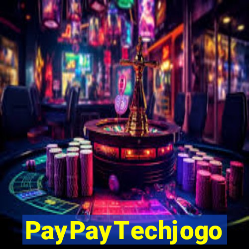 PayPayTechjogo