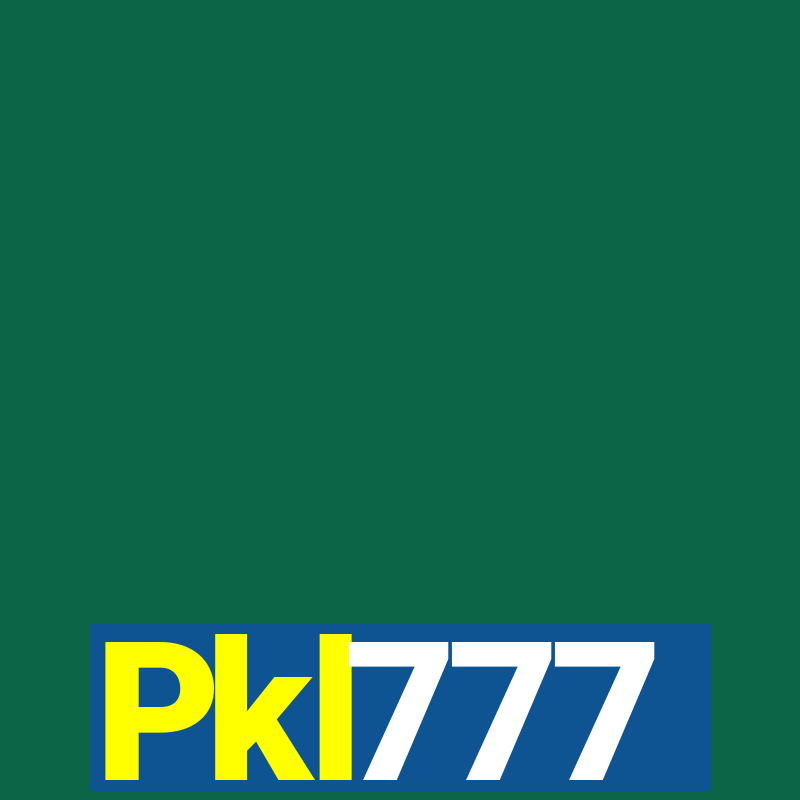 Pkl777