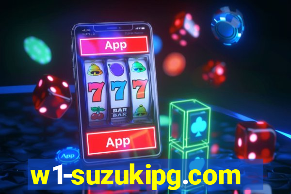 w1-suzukipg.com