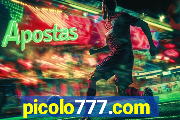 picolo777.com