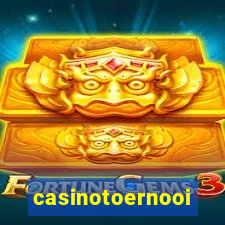 casinotoernooi