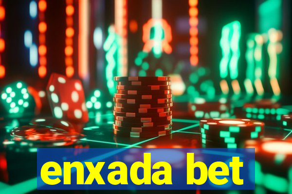 enxada bet