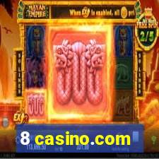 8 casino.com