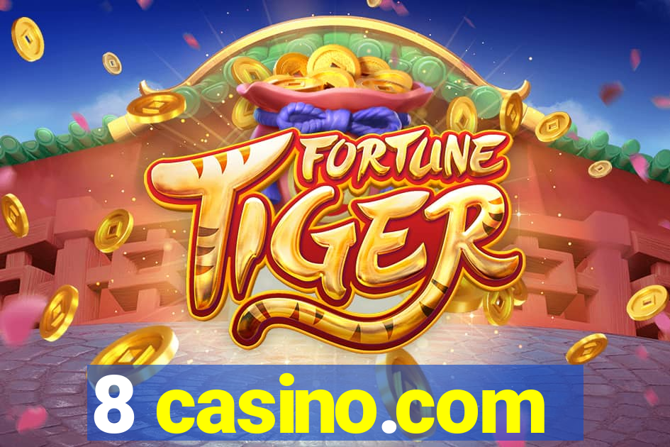 8 casino.com