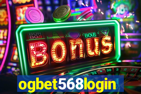 ogbet568login