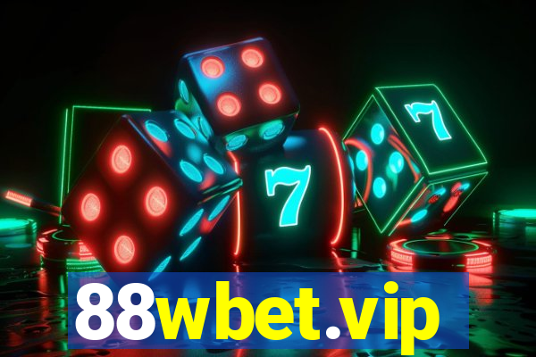 88wbet.vip